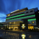 Hotel Emerald 8