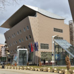 Academy of sciences and arts of Kosovo