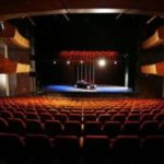 Teatri kombetar i Prishtines 2